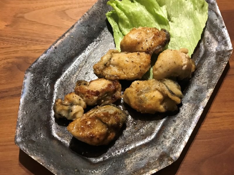 業務スーパーすごい いつだっておいしい牡蠣料理が食べられる そう冷凍牡蠣があれば Tsutachi Co