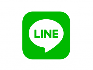 イメージ：LINEのアイコン