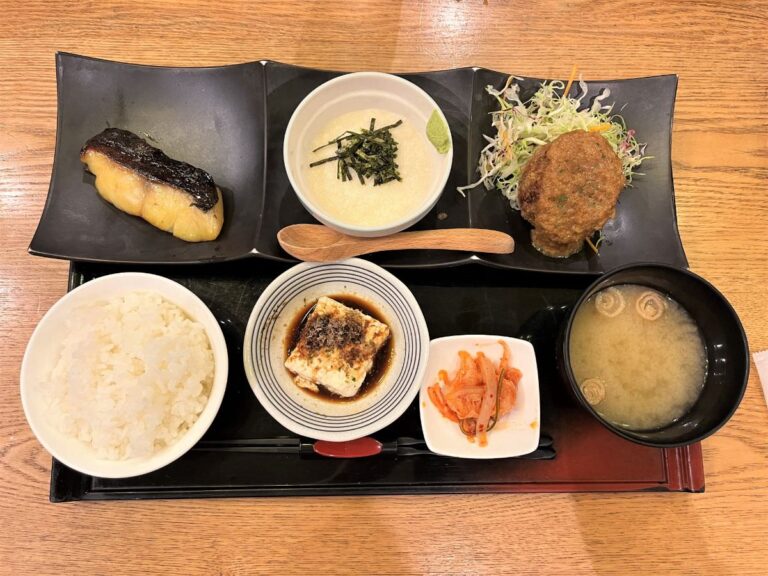 写真：福岡博多 TOCTOC（トクトク）トクトク定食