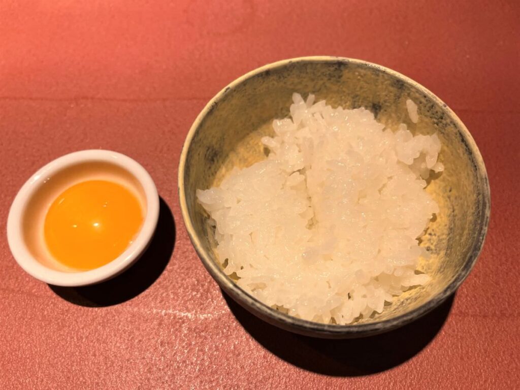 写真：福岡西中洲 食堂ぎんみ ランチの土鍋ごはん