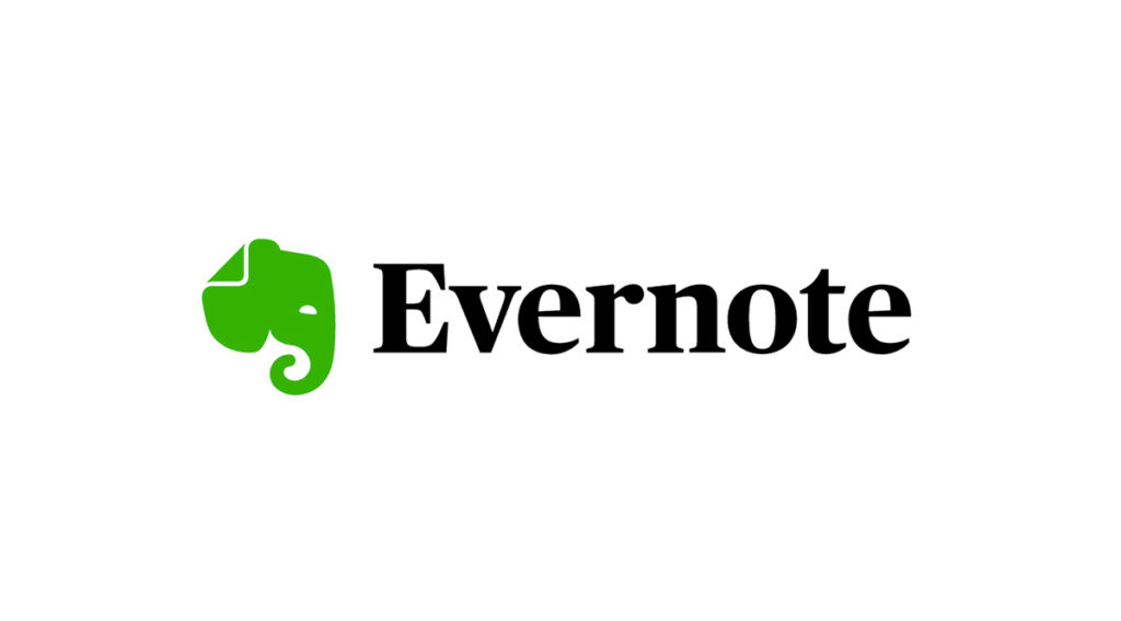 Evernote ロゴ