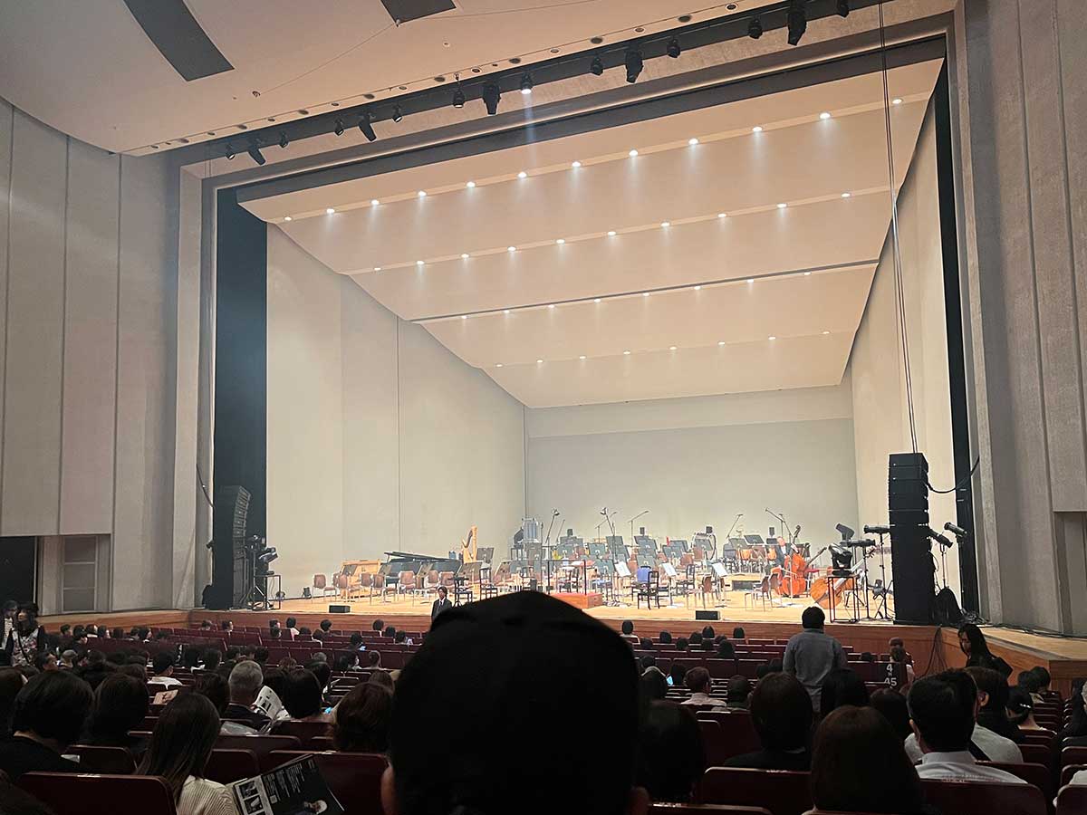 玉置浩二 LEGENDARY SYMPHONIC CONCERT 2024 “Pastorale” tsutachi.co