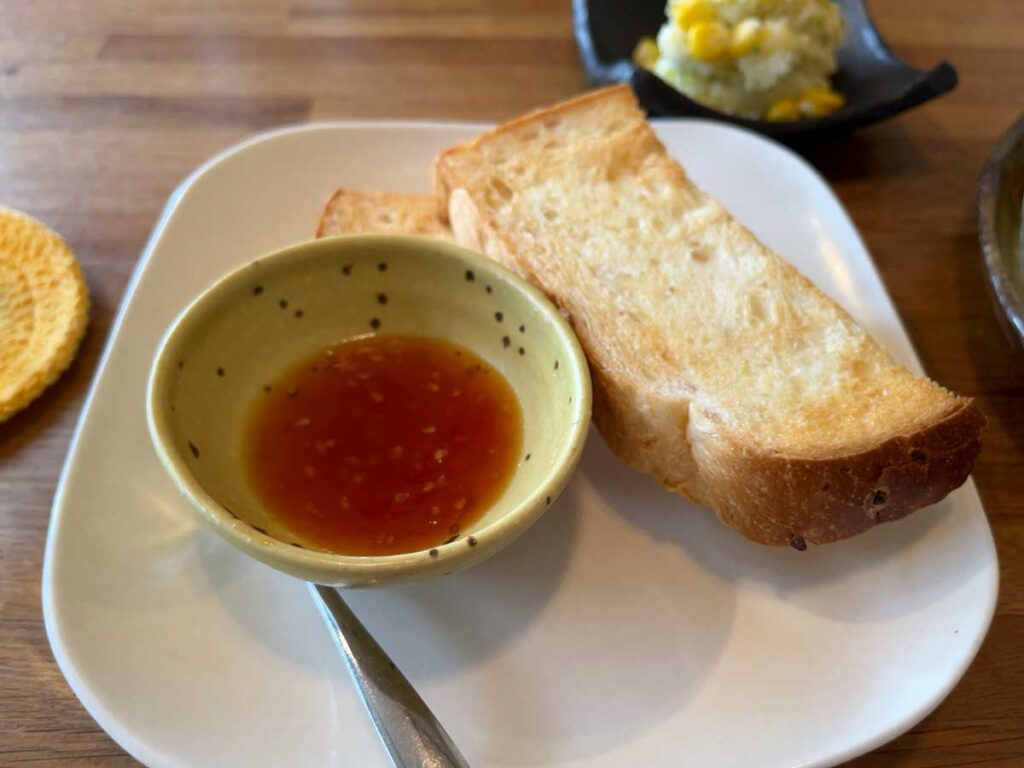 写真：福岡糸島 ジャムcafe可鈴