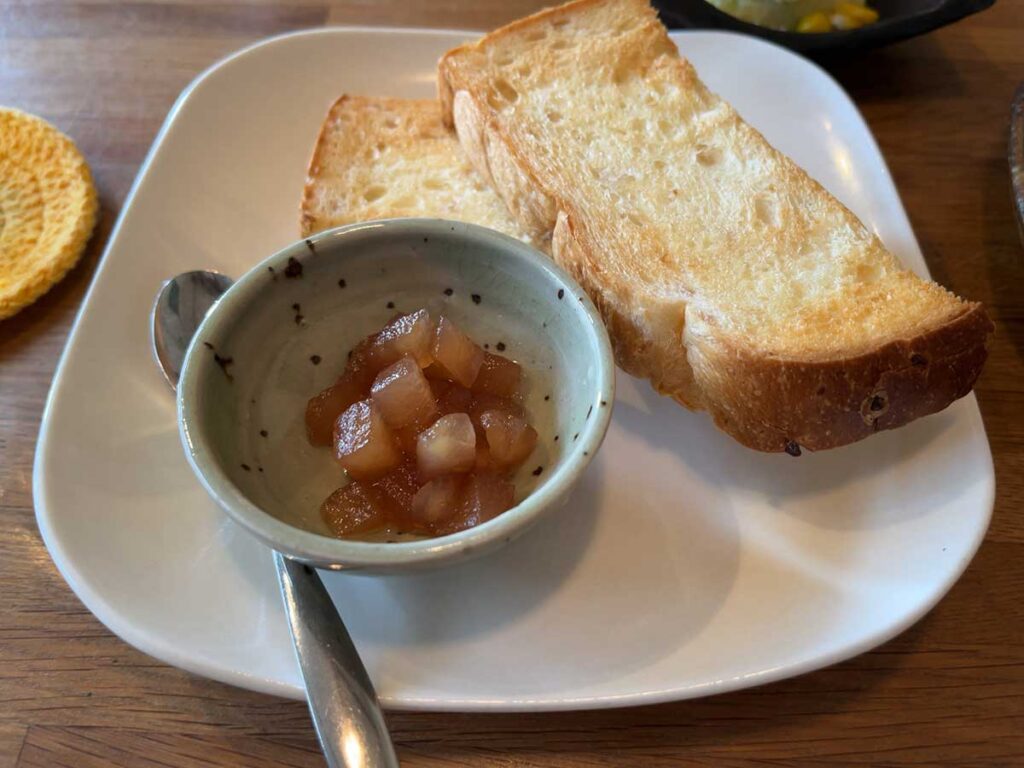 写真：福岡糸島 ジャムcafe可鈴