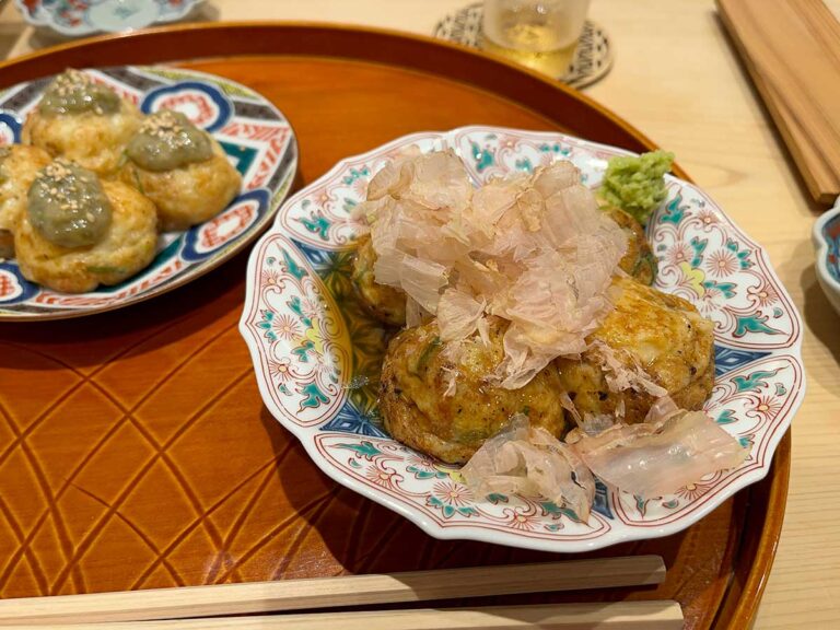 写真：神保町 蛸正