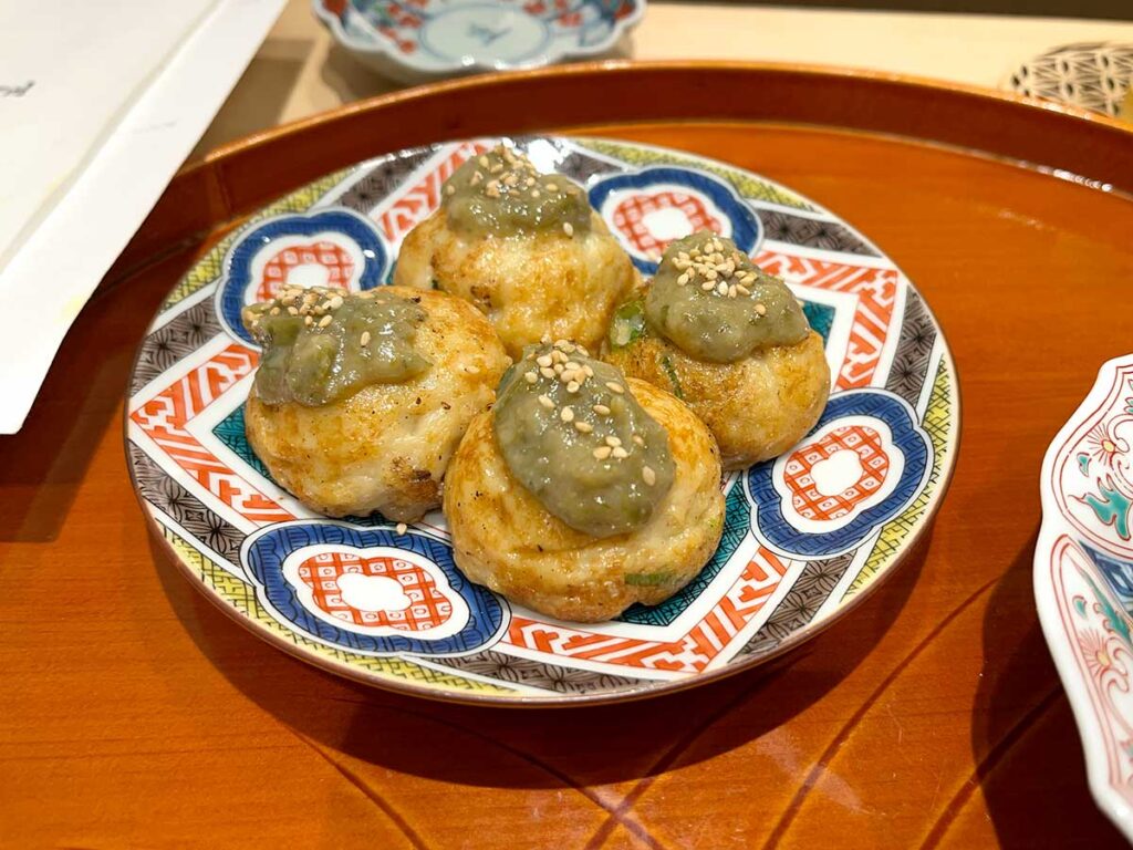 写真:神保町 蛸正