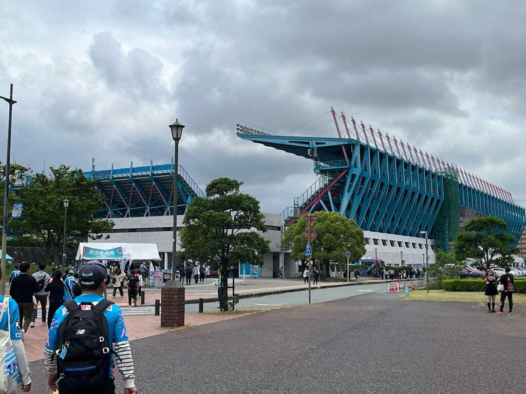 写真:駅前不動産スタジアム