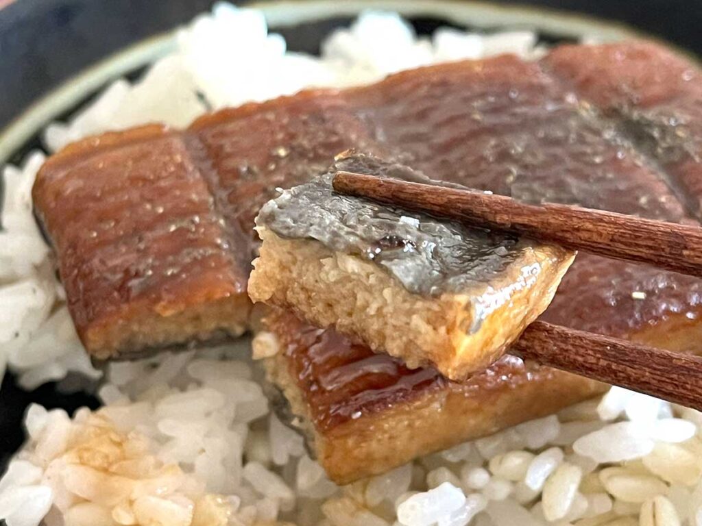 写真：うな次郎