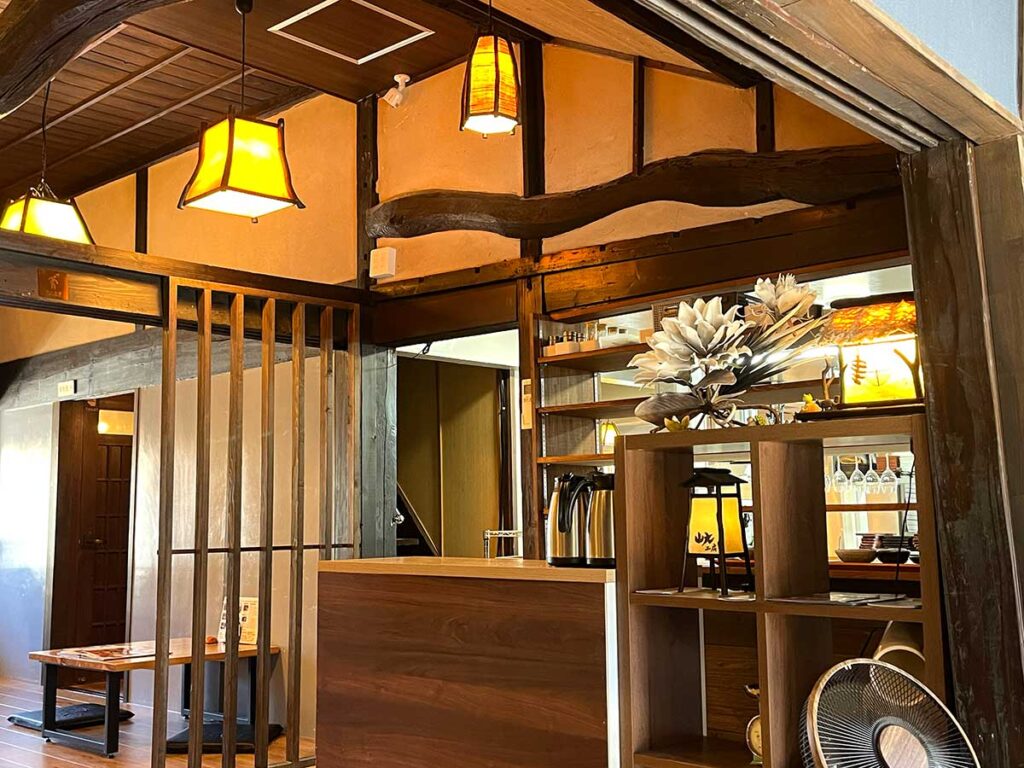 写真:福岡うきは 肉屋一ノ剱