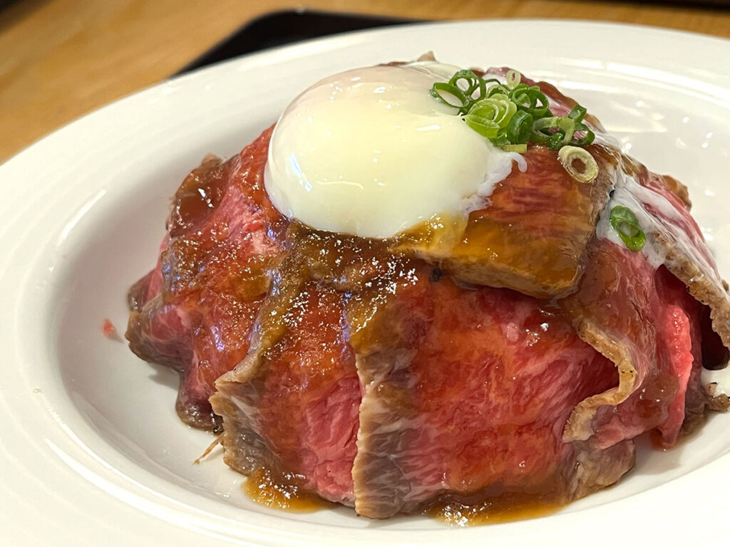 写真：佐賀伊万里「カフェ&キッチンM」
