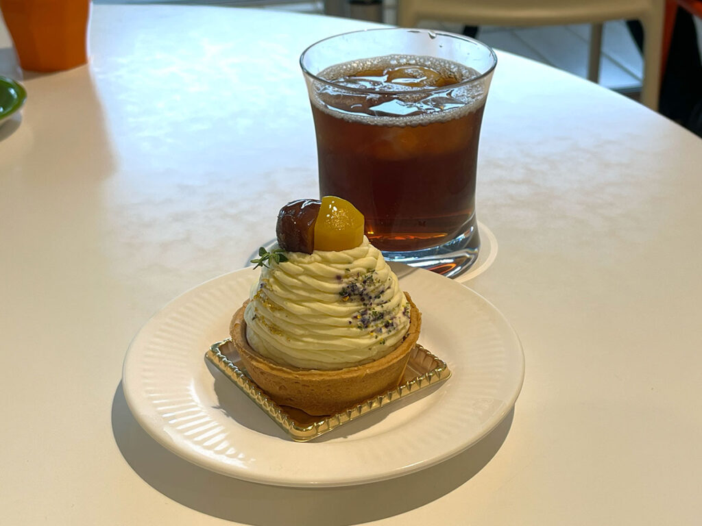 写真：徳島 大塚国際美術館