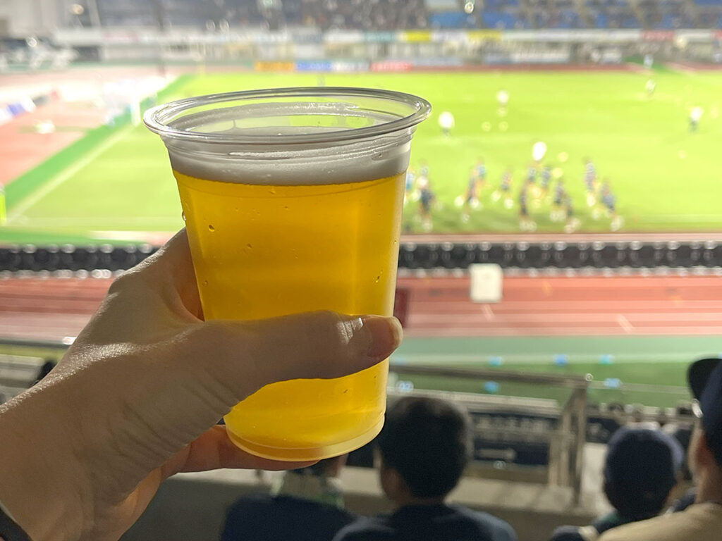写真：ARATAE BEER