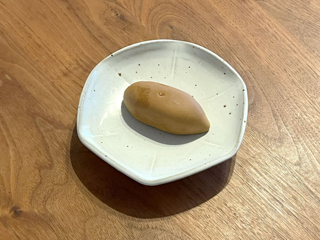 写真:徳島土産 なると金時