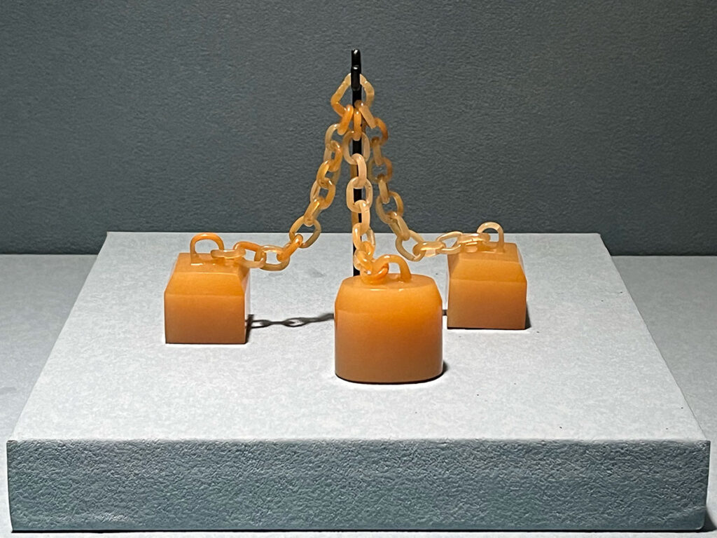 写真：台湾 故宮博物院