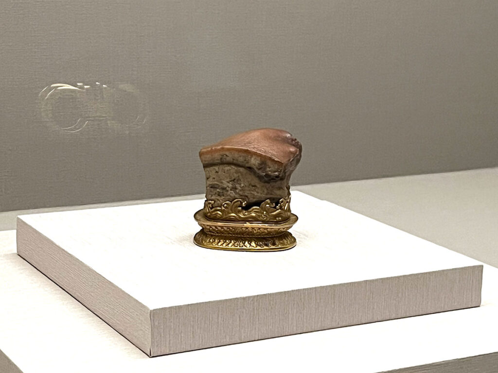 写真：台湾 故宮博物院