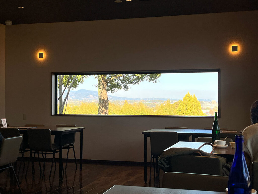 写真:宮崎 川南町 ダイニング ゲシュマック